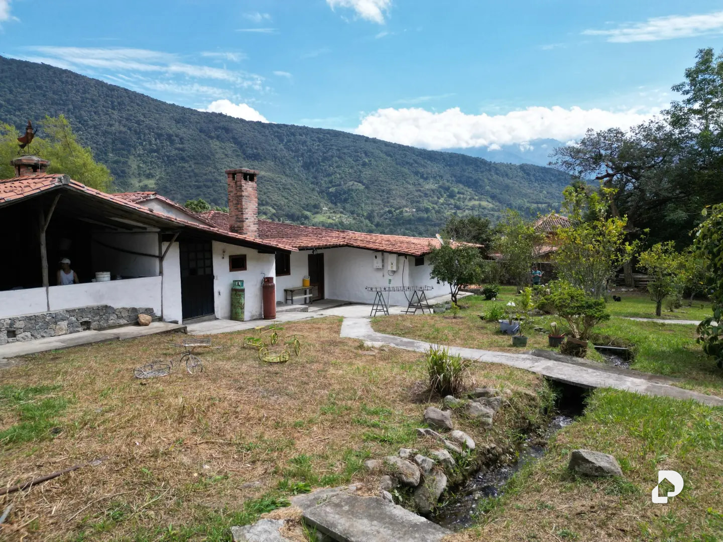 Finca en Monterrey, Gonzalo Picón Febres – 47