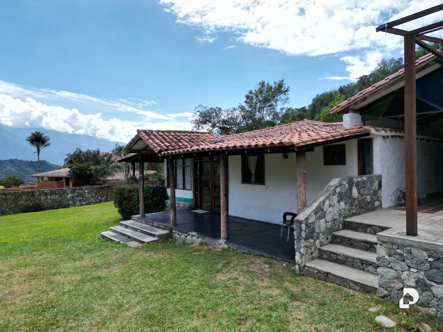 Finca en Monterrey, Gonzalo Picón Febres – 17