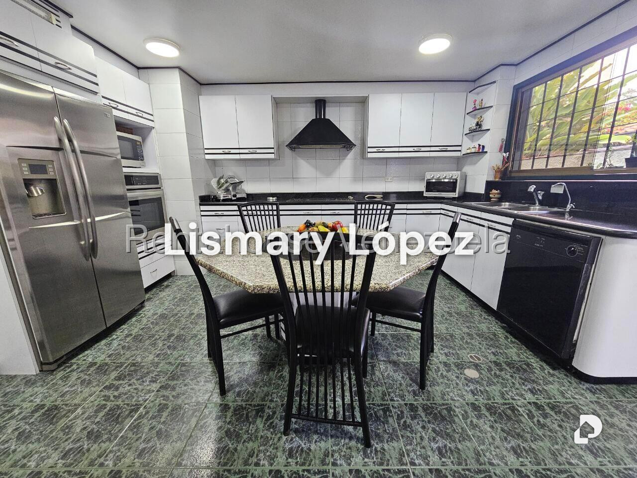 Casa en La Tahona, Caracas – 15