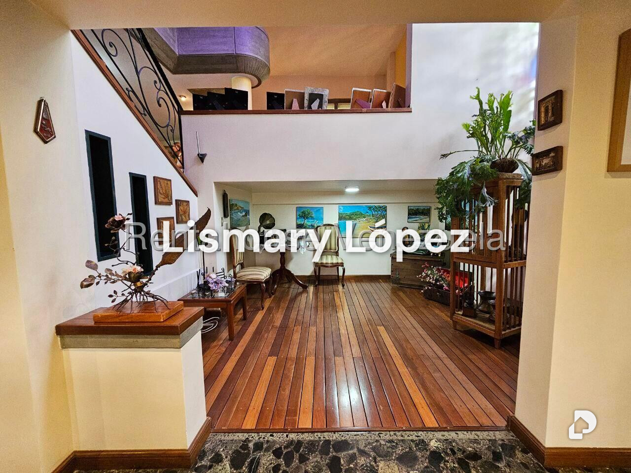 Casa en La Tahona, Caracas – 7