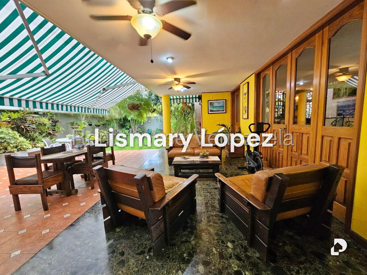 Casa en La Tahona, Caracas – 19