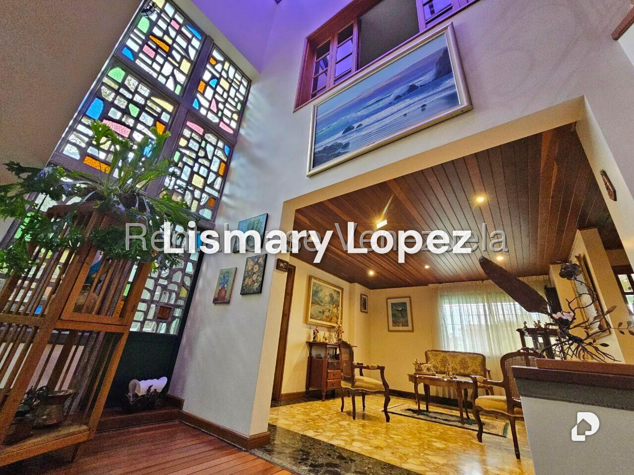 Casa en La Tahona, Caracas – 6