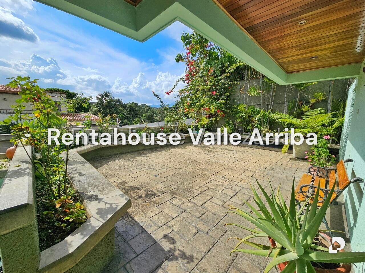 House in La Tahona, Caracas – 5