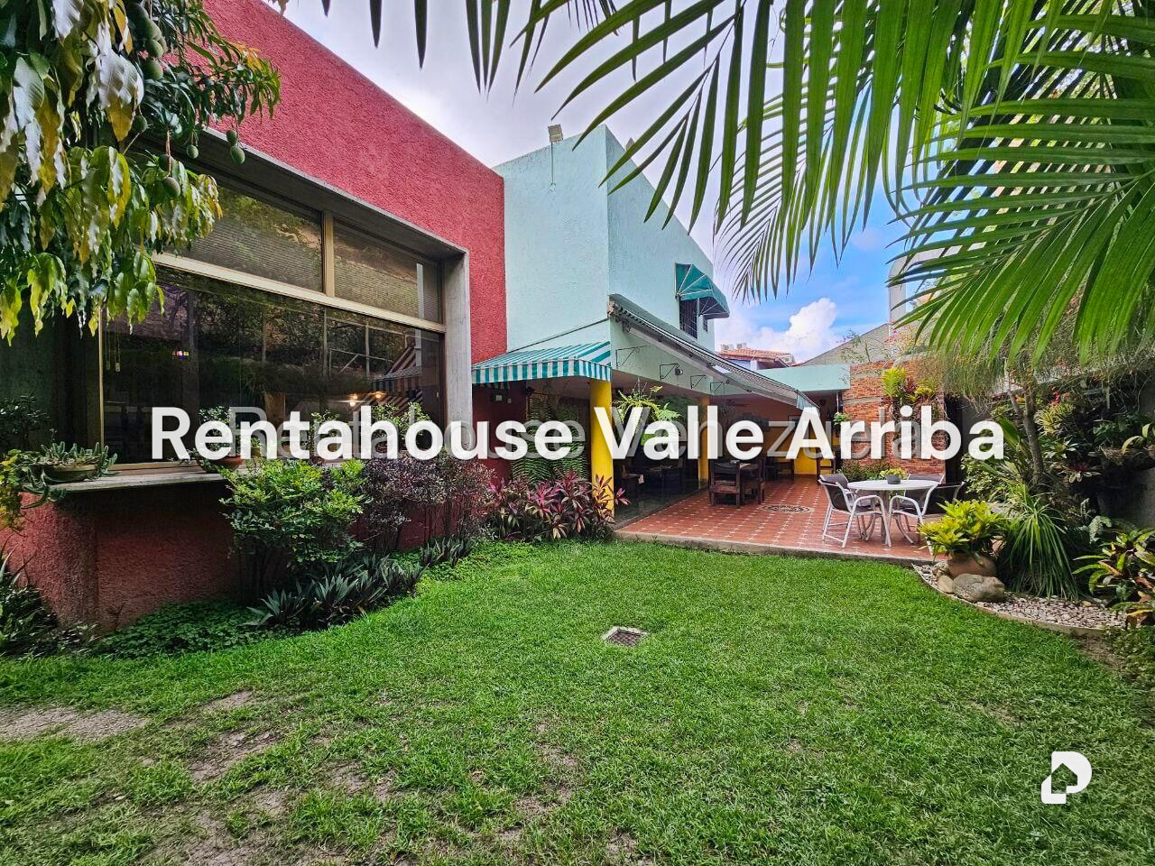 House in La Tahona, Caracas – 27