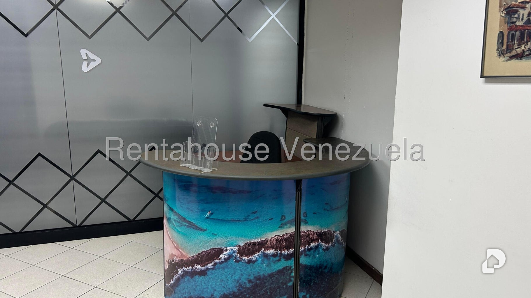 Oficina en El Rosal, Caracas – 7