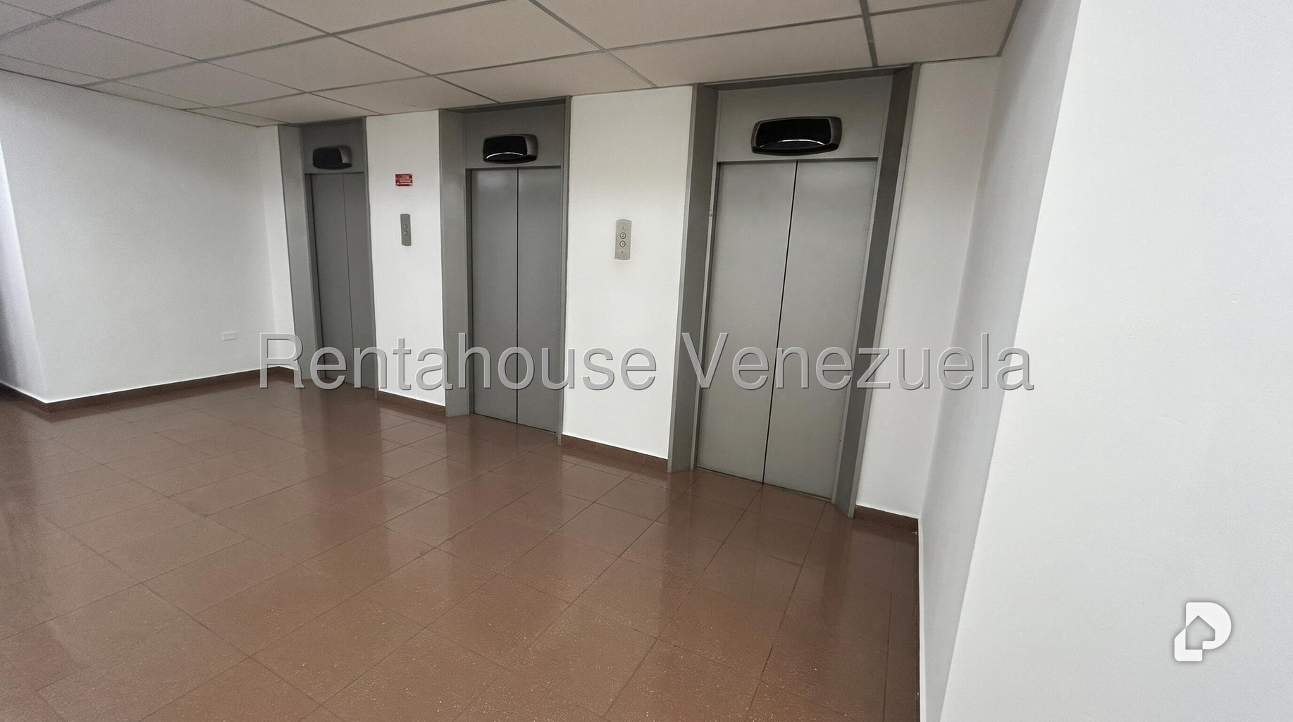 Oficina en El Rosal, Caracas – 4