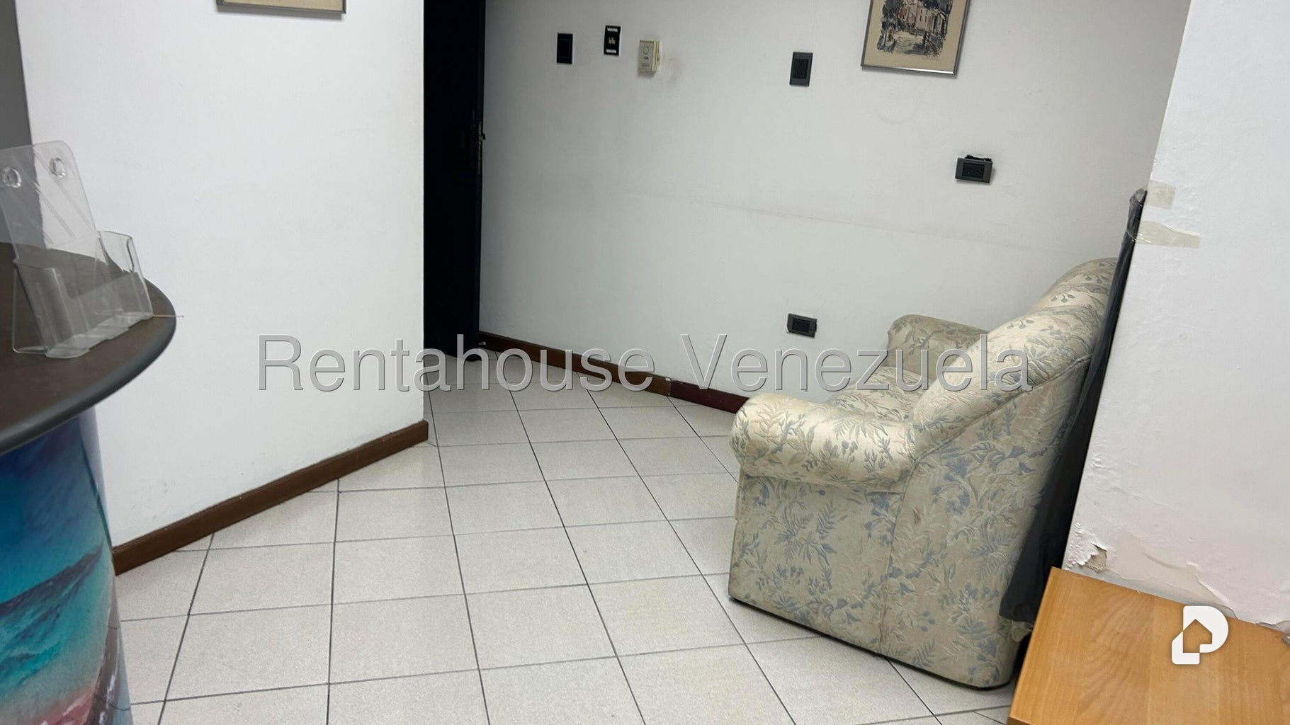 Oficina en El Rosal, Caracas – 9
