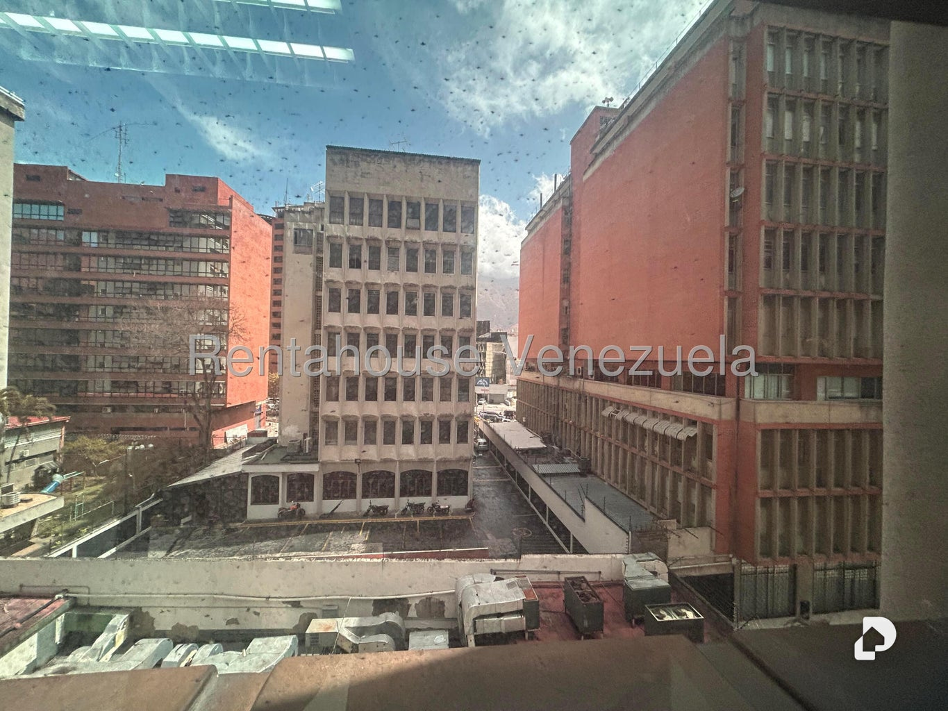 Oficina en El Rosal, Caracas – 20