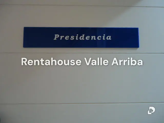 Oficina en El Rosal, Caracas – 2