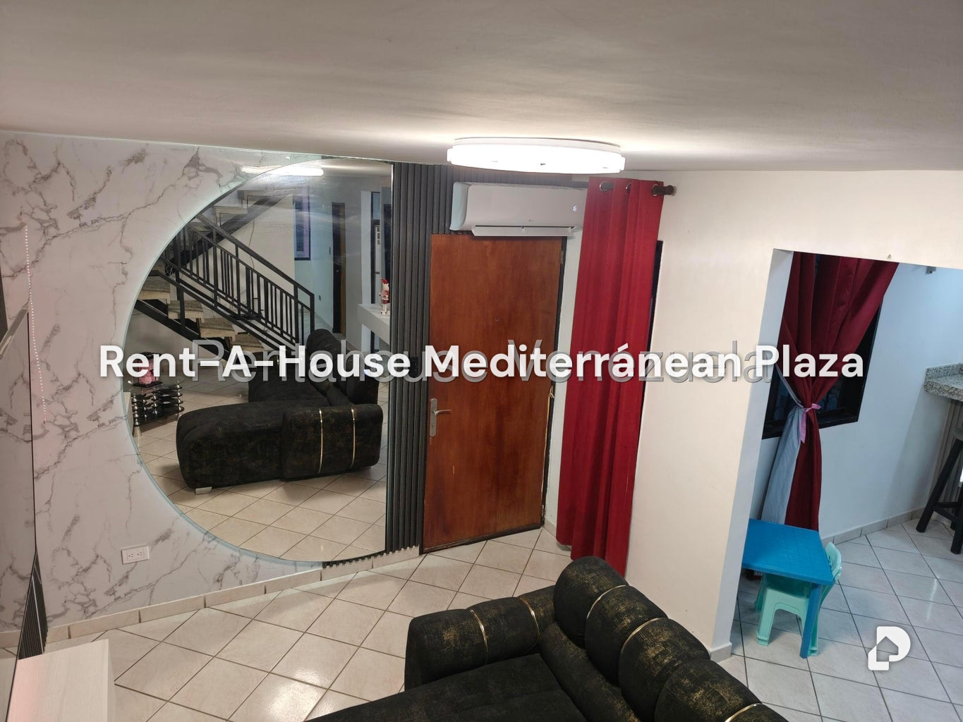 Apartamento en Los Caobos, Valencia – 8