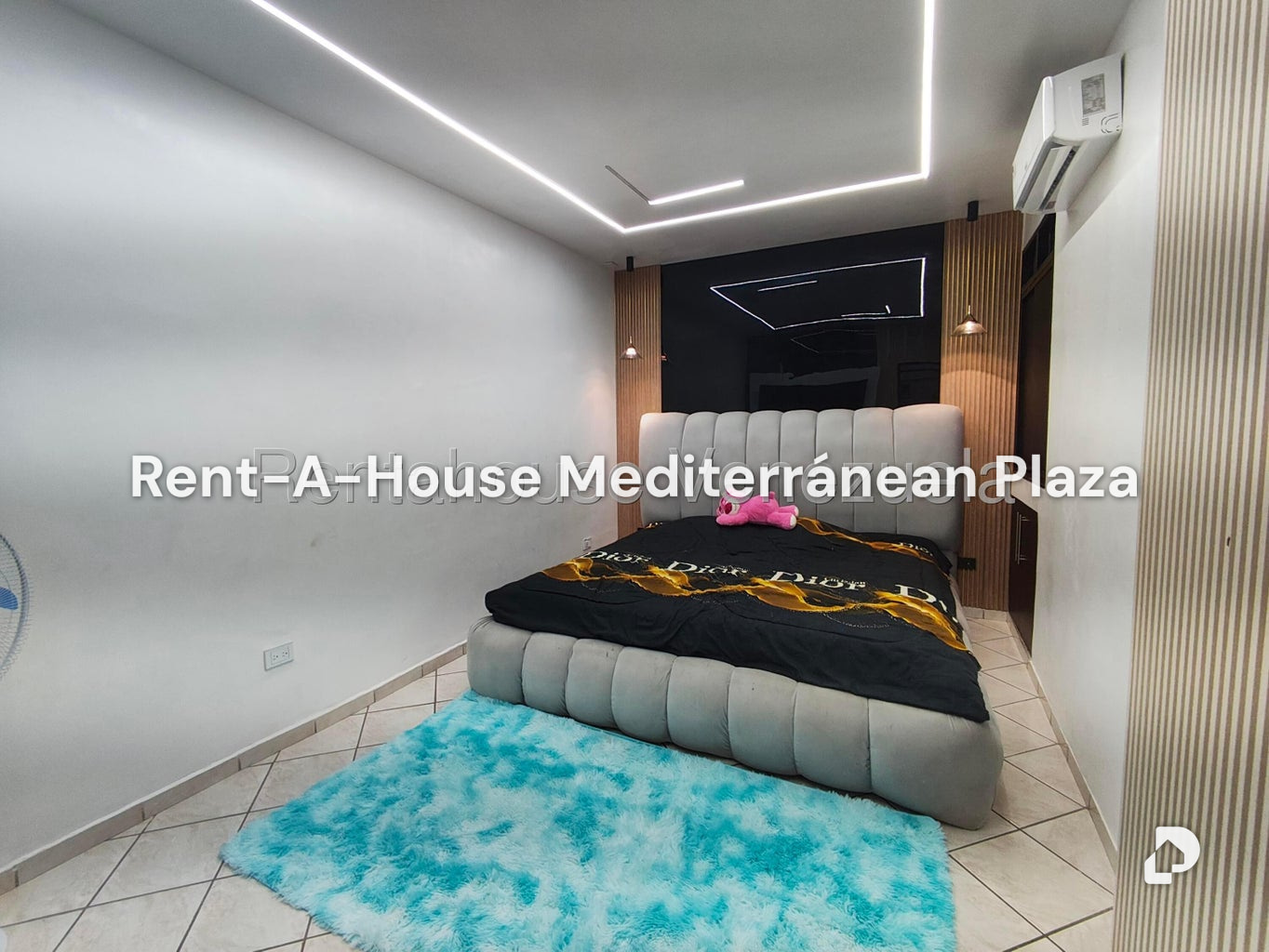 Apartamento en Los Caobos, Valencia – 25