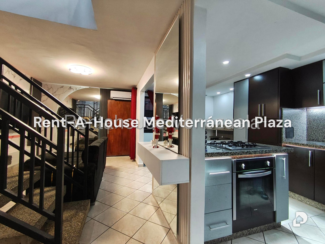 Apartamento en Los Caobos, Valencia – 18