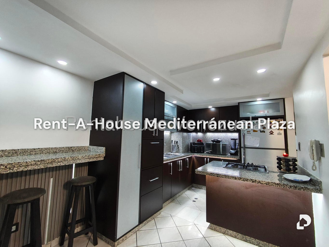 Apartamento en Los Caobos, Valencia – 11