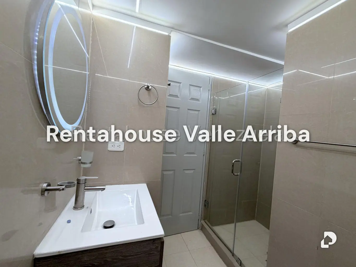 Apartamento en El Cigarral, Caracas – 13
