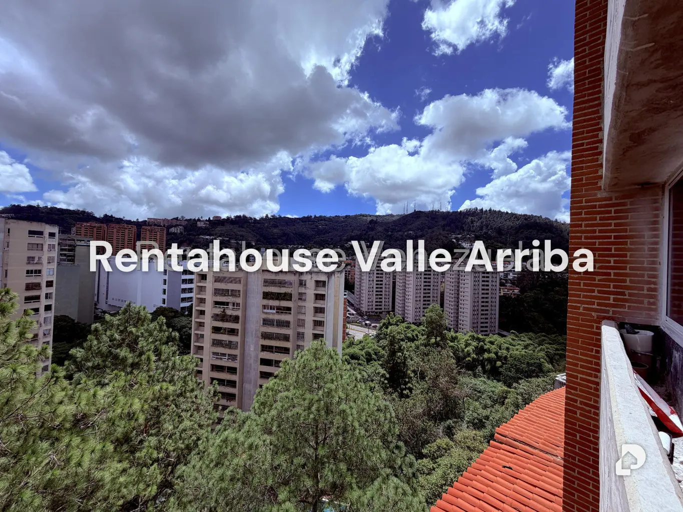 Apartamento en El Cigarral, Caracas – 19