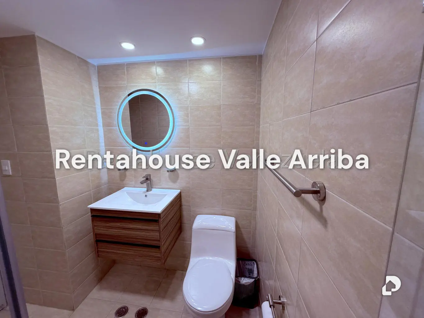 Apartamento en El Cigarral, Caracas – 16