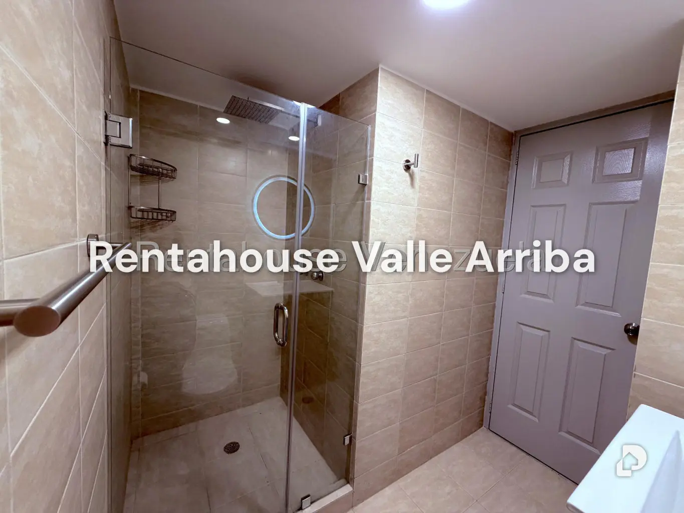 Apartamento en El Cigarral, Caracas – 14