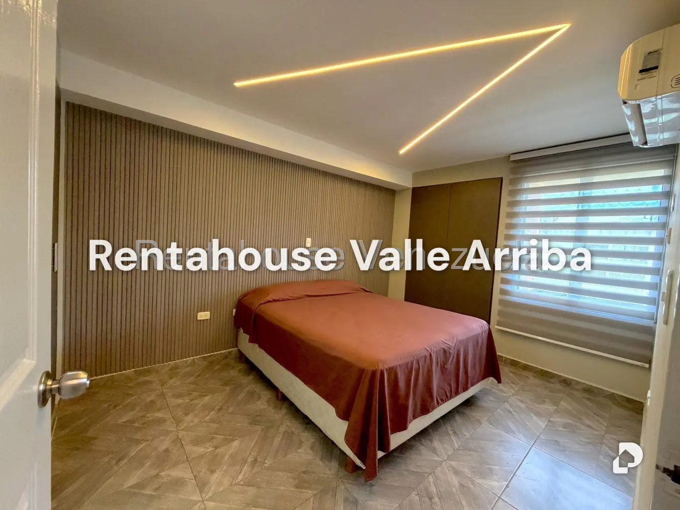 Apartamento en El Cigarral, Caracas – 11