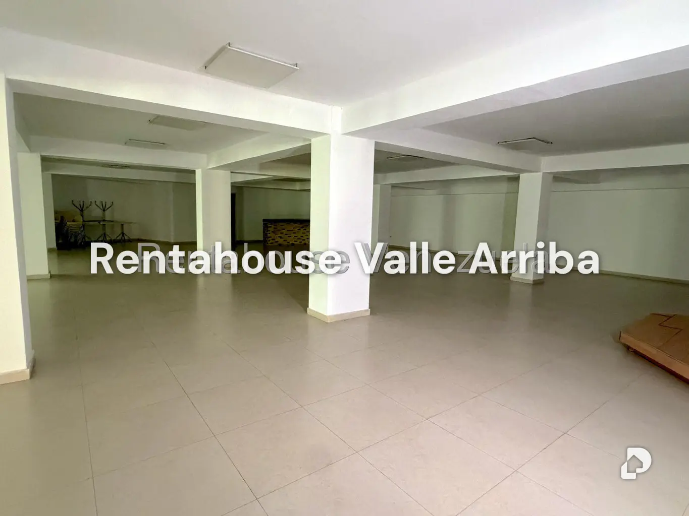 Apartamento en El Cigarral, Caracas – 23