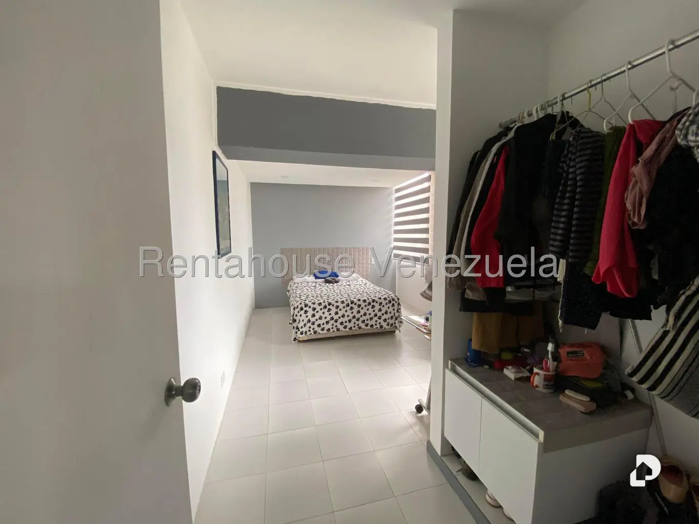 Apartamento en Terrazas del Ávila, Caracas – 28