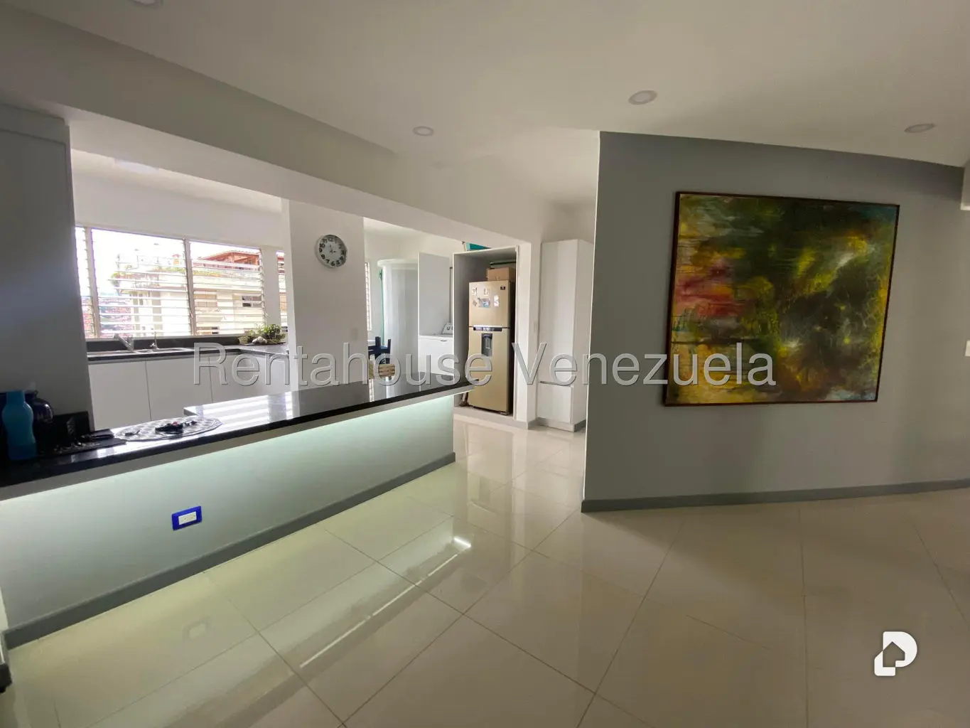 Apartamento en Terrazas del Ávila, Caracas – 8