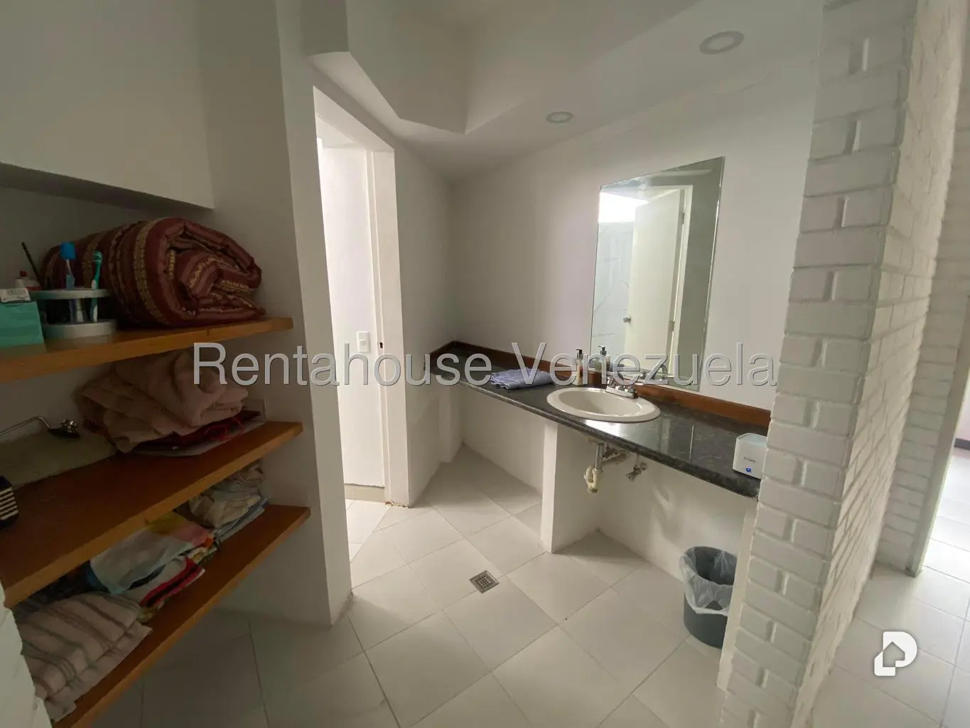 Apartamento en Terrazas del Ávila, Caracas – 30