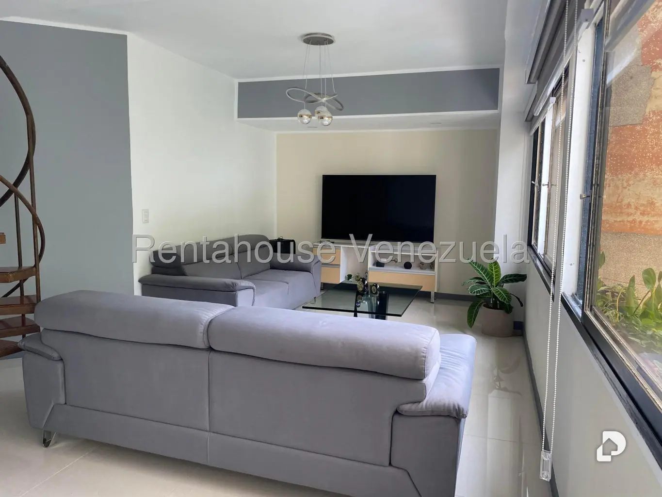 Apartamento en Terrazas del Ávila, Caracas – 3