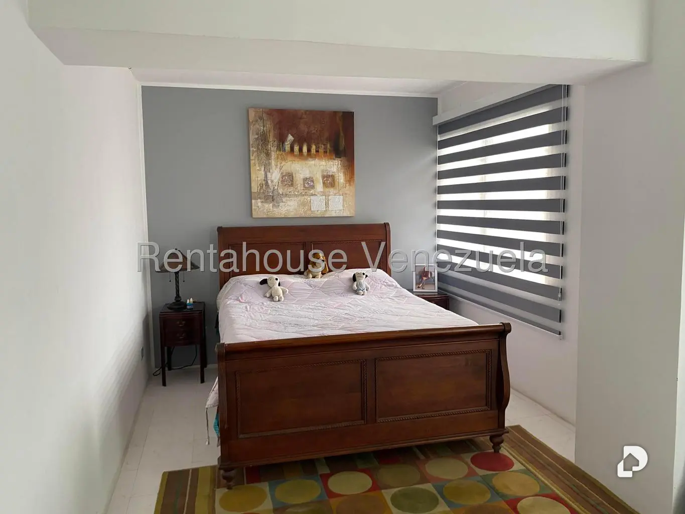Apartamento en Terrazas del Ávila, Caracas – 15