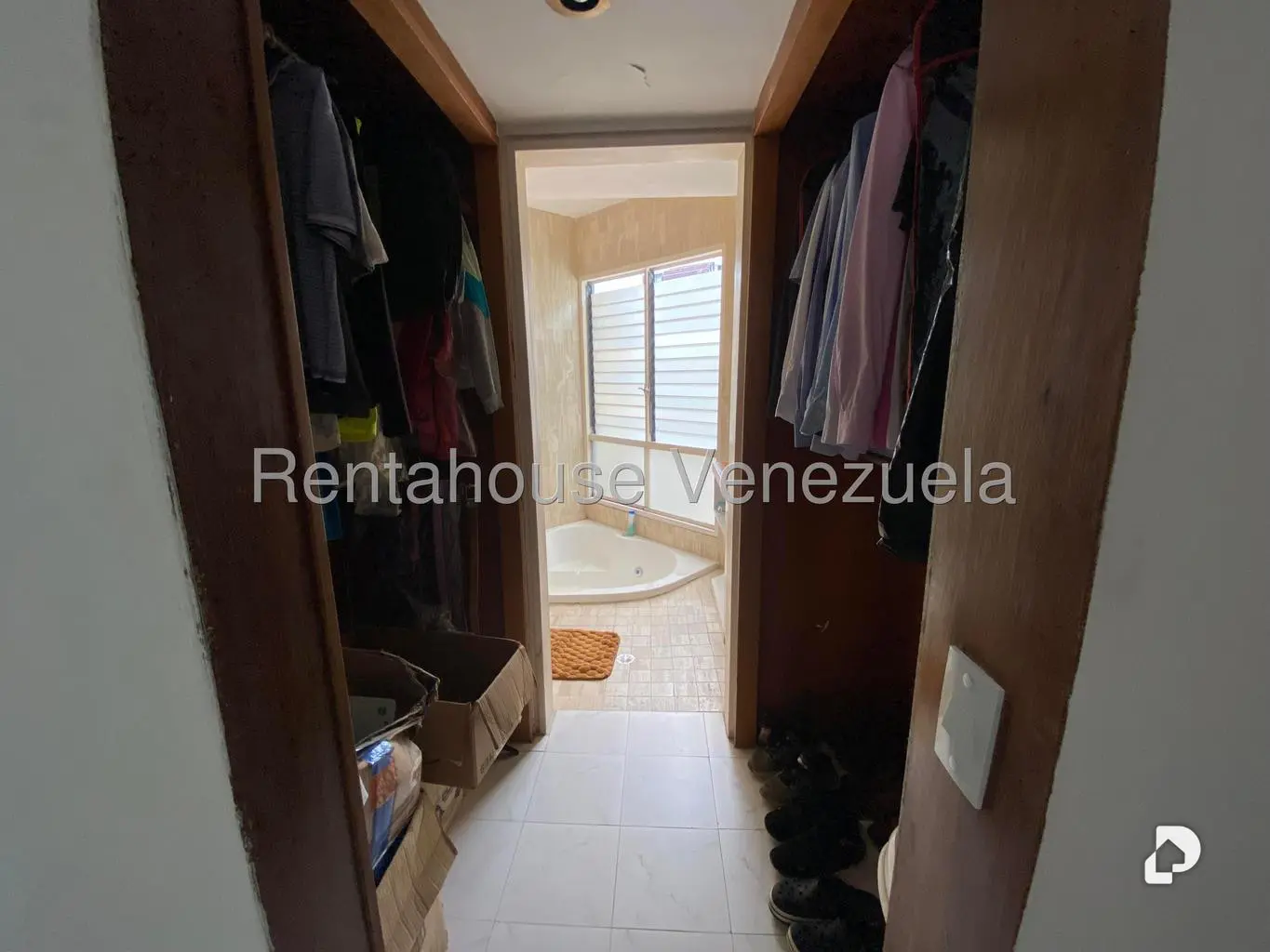 Apartamento en Terrazas del Ávila, Caracas – 17