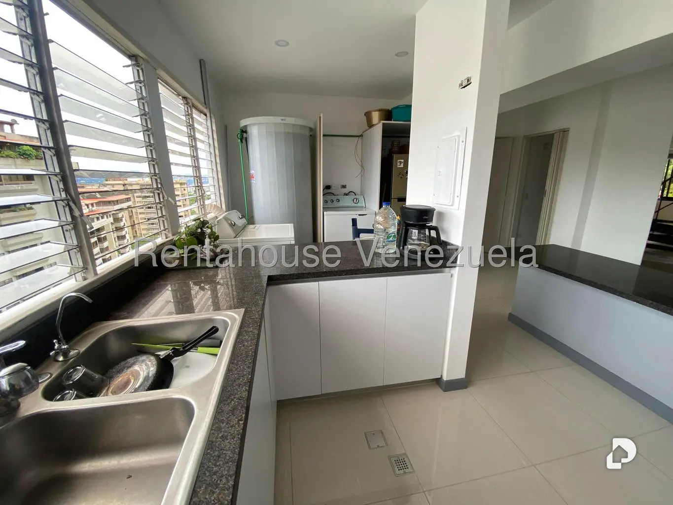 Apartamento en Terrazas del Ávila, Caracas – 12