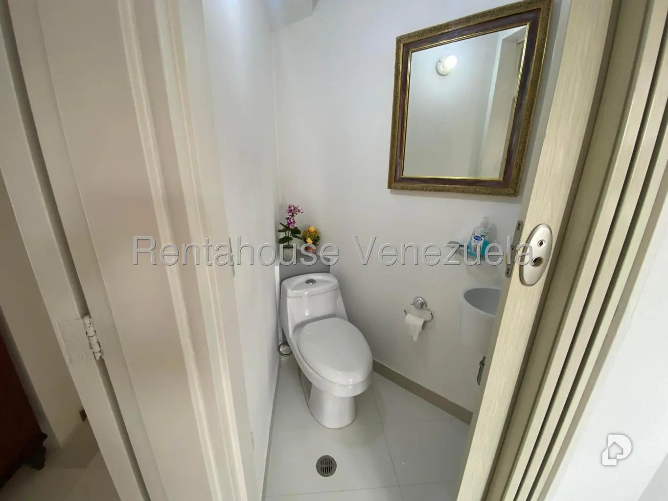 Apartamento en Terrazas del Ávila, Caracas – 21