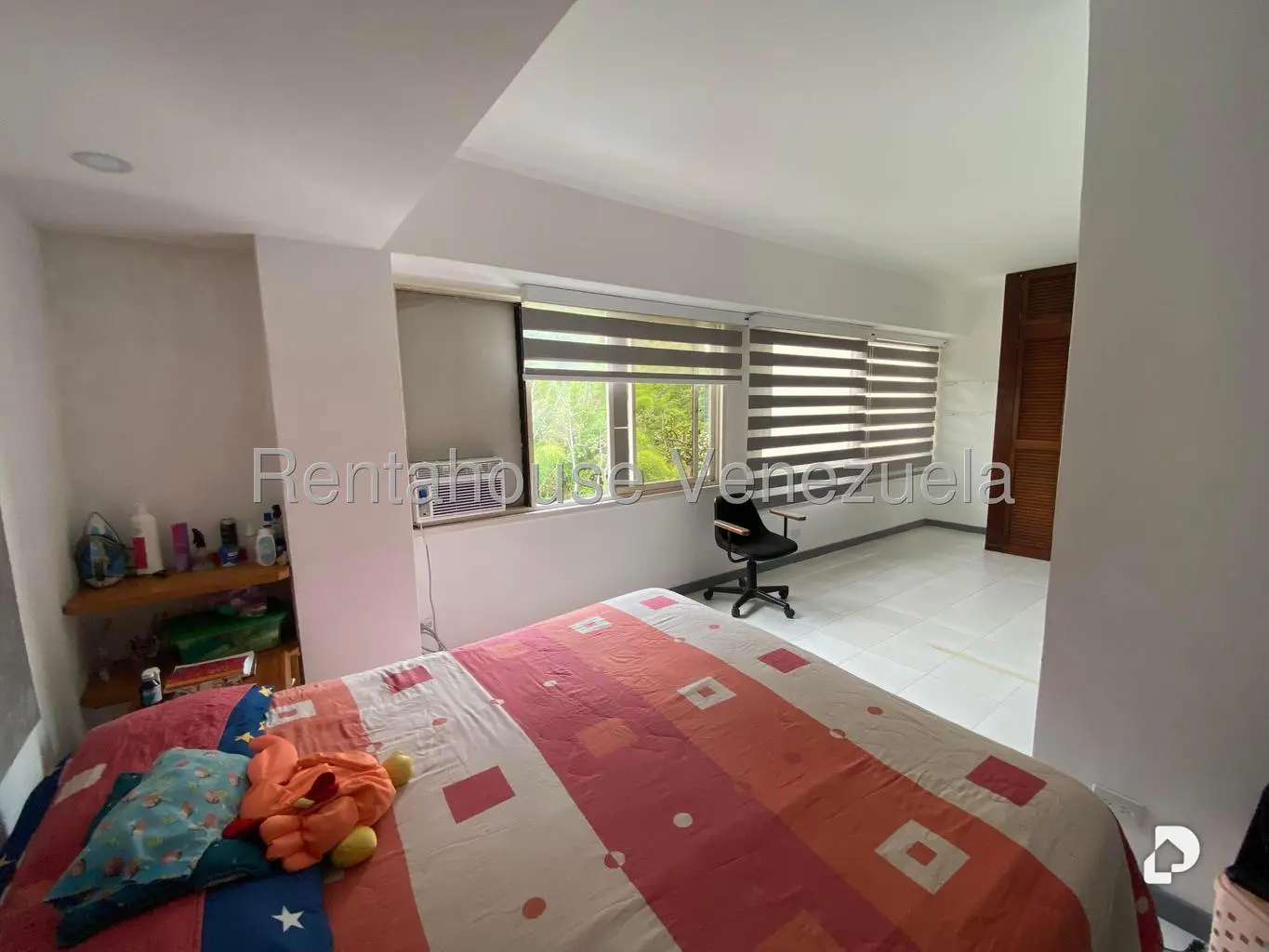 Apartamento en Terrazas del Ávila, Caracas – 23