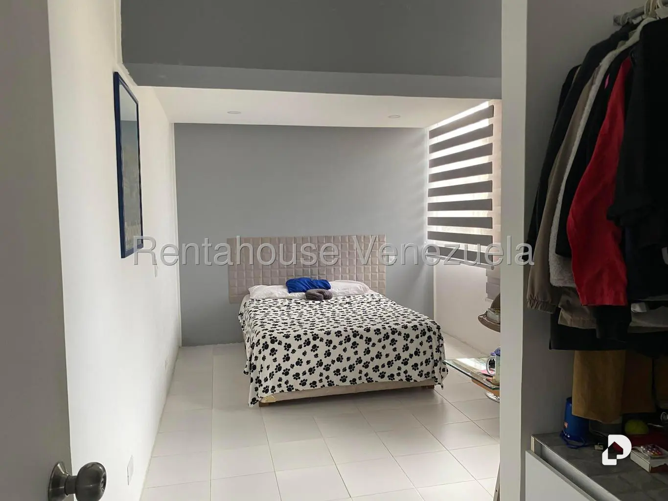 Apartamento en Terrazas del Ávila, Caracas – 26