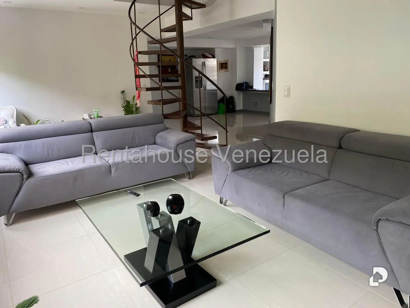 Apartamento en Terrazas del Ávila, Caracas – 6