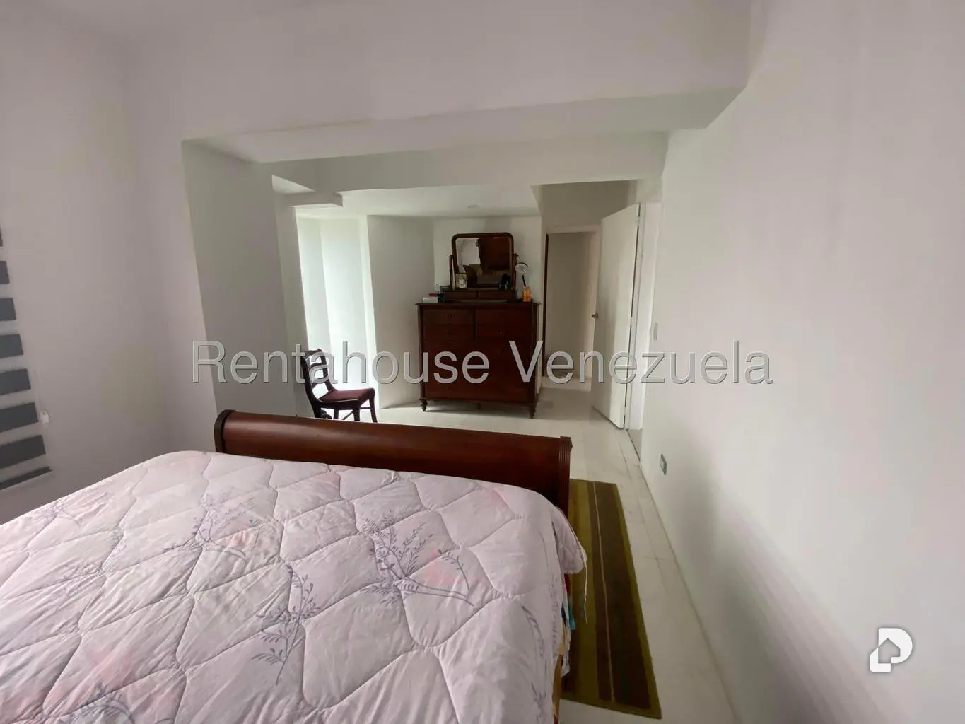 Apartamento en Terrazas del Ávila, Caracas – 16