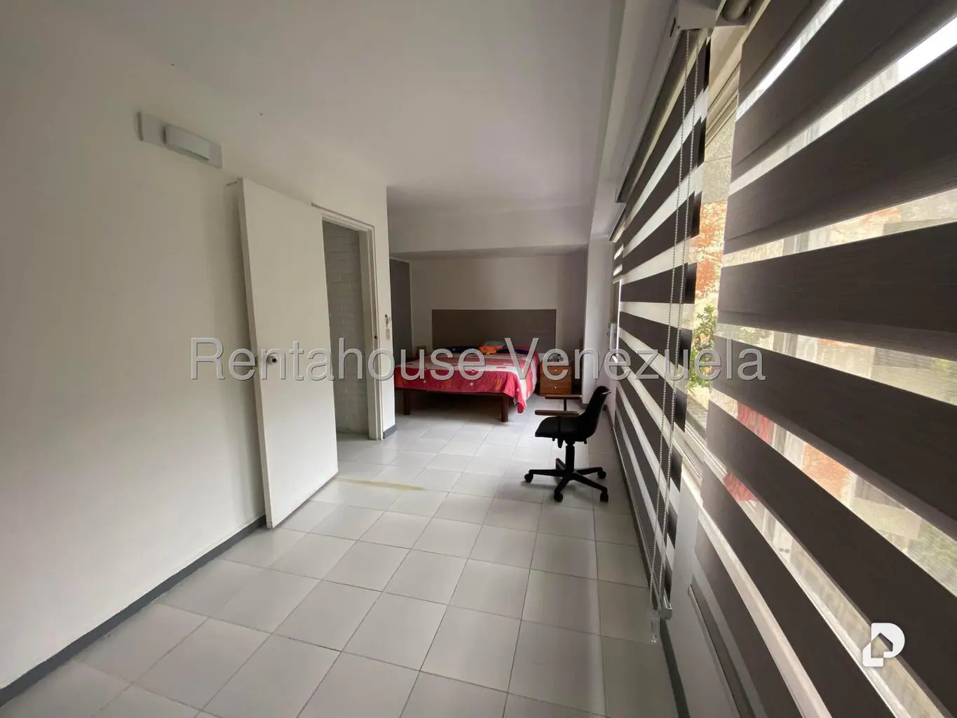 Apartamento en Terrazas del Ávila, Caracas – 24
