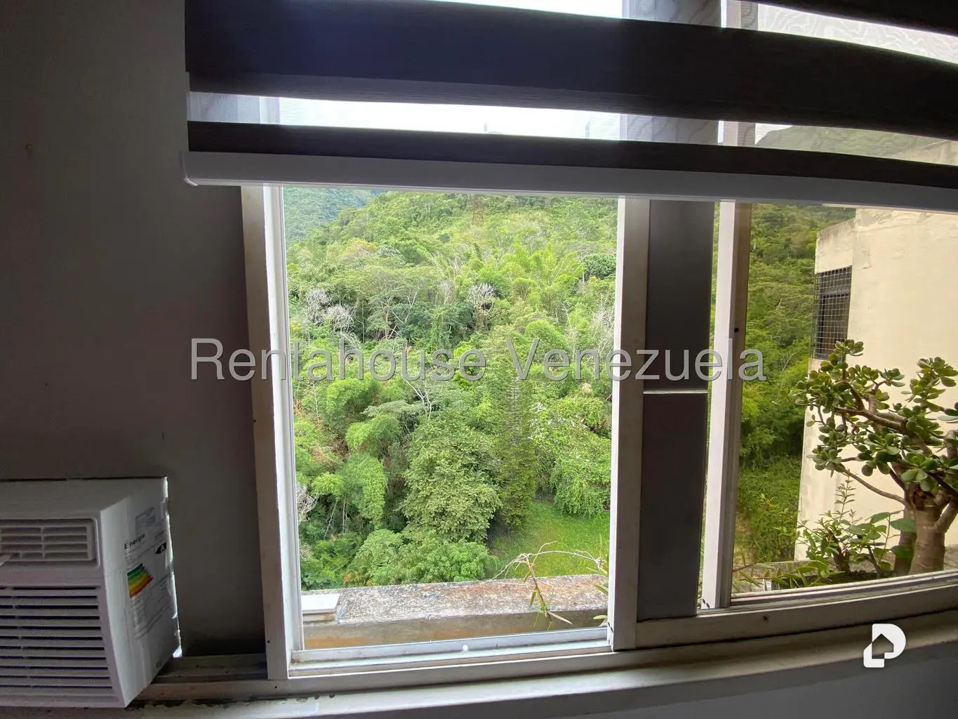 Apartamento en Terrazas del Ávila, Caracas – 25