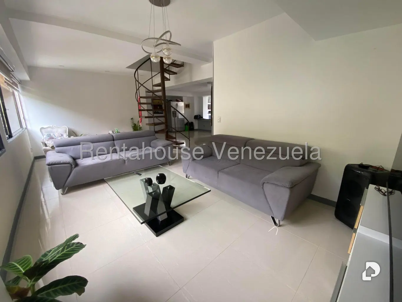 Apartamento en Terrazas del Ávila, Caracas – 7