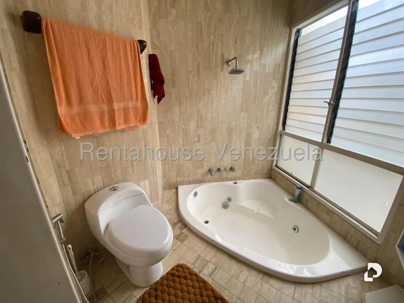 Apartamento en Terrazas del Ávila, Caracas – 20