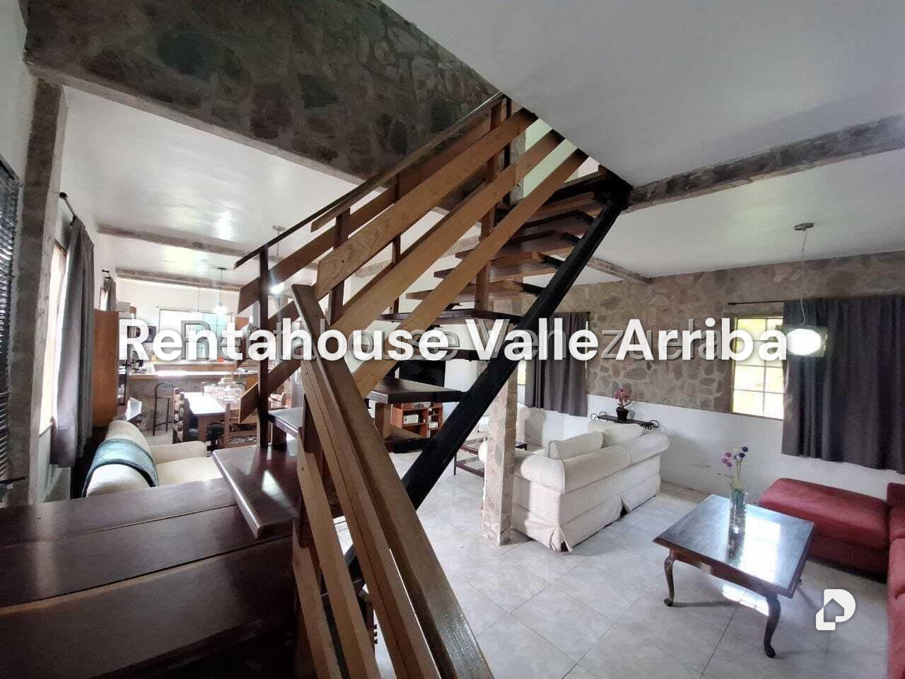 House in Colinas de Caicaguana, Caracas – 4