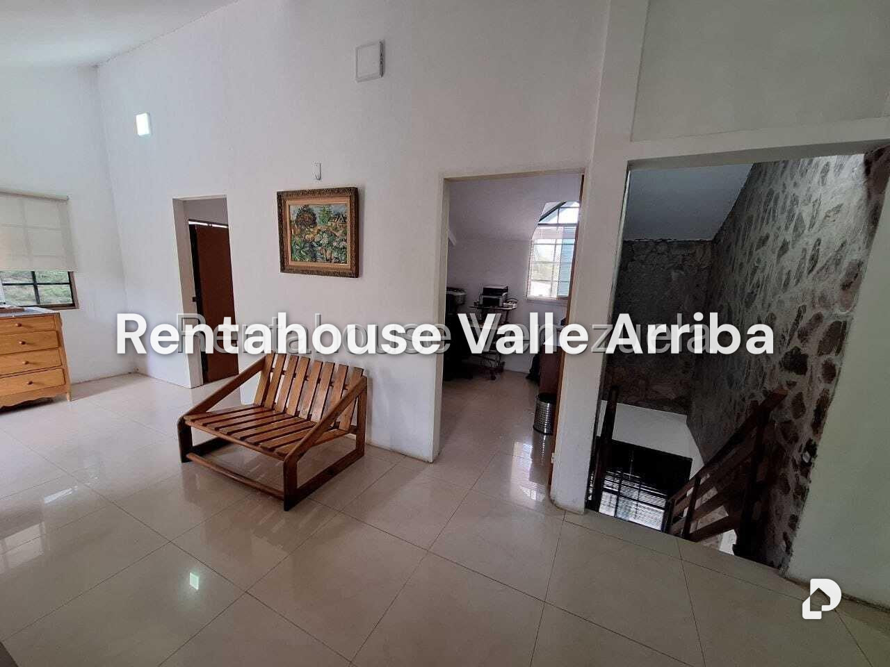 House in Colinas de Caicaguana, Caracas – 22