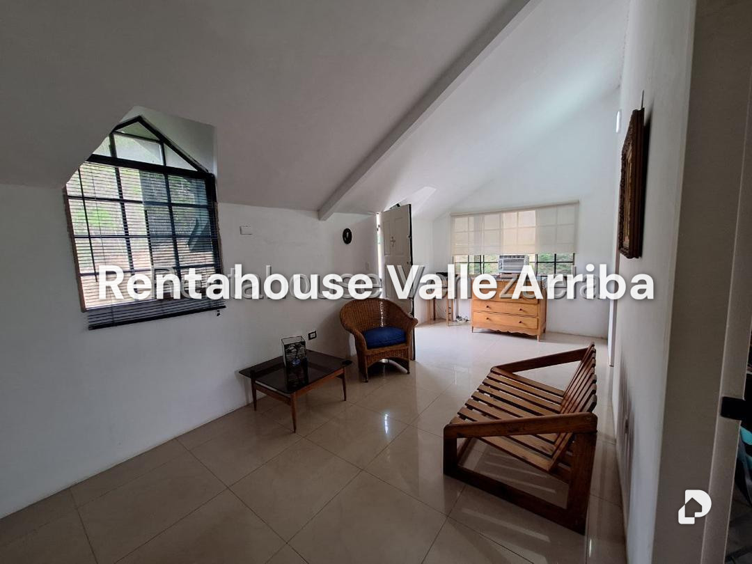 House in Colinas de Caicaguana, Caracas – 21