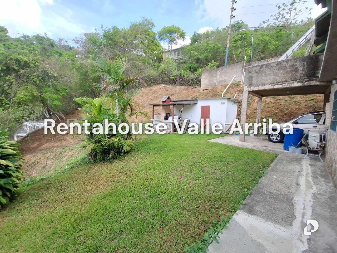 House in Colinas de Caicaguana, Caracas – 29