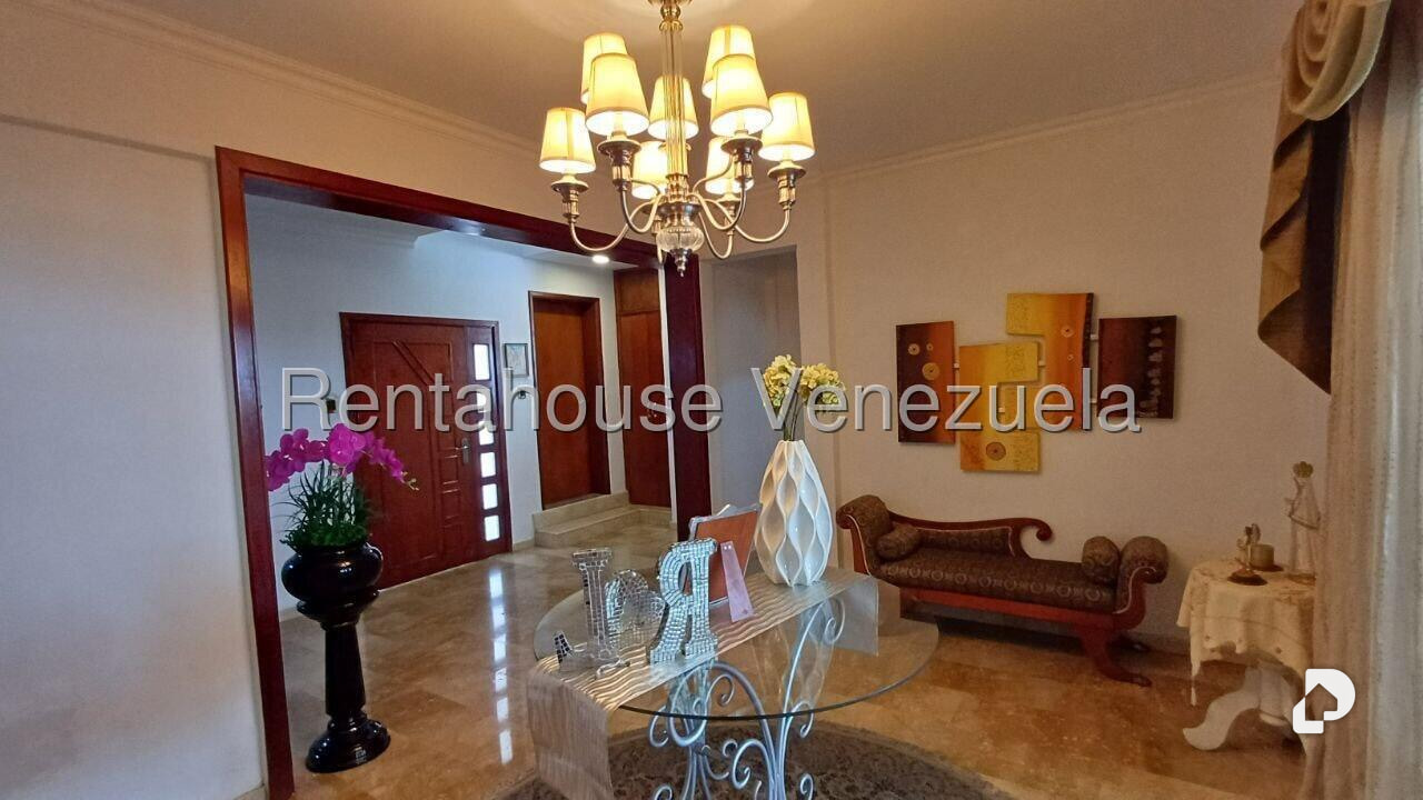 Casa en Prados del Este, Caracas – 4