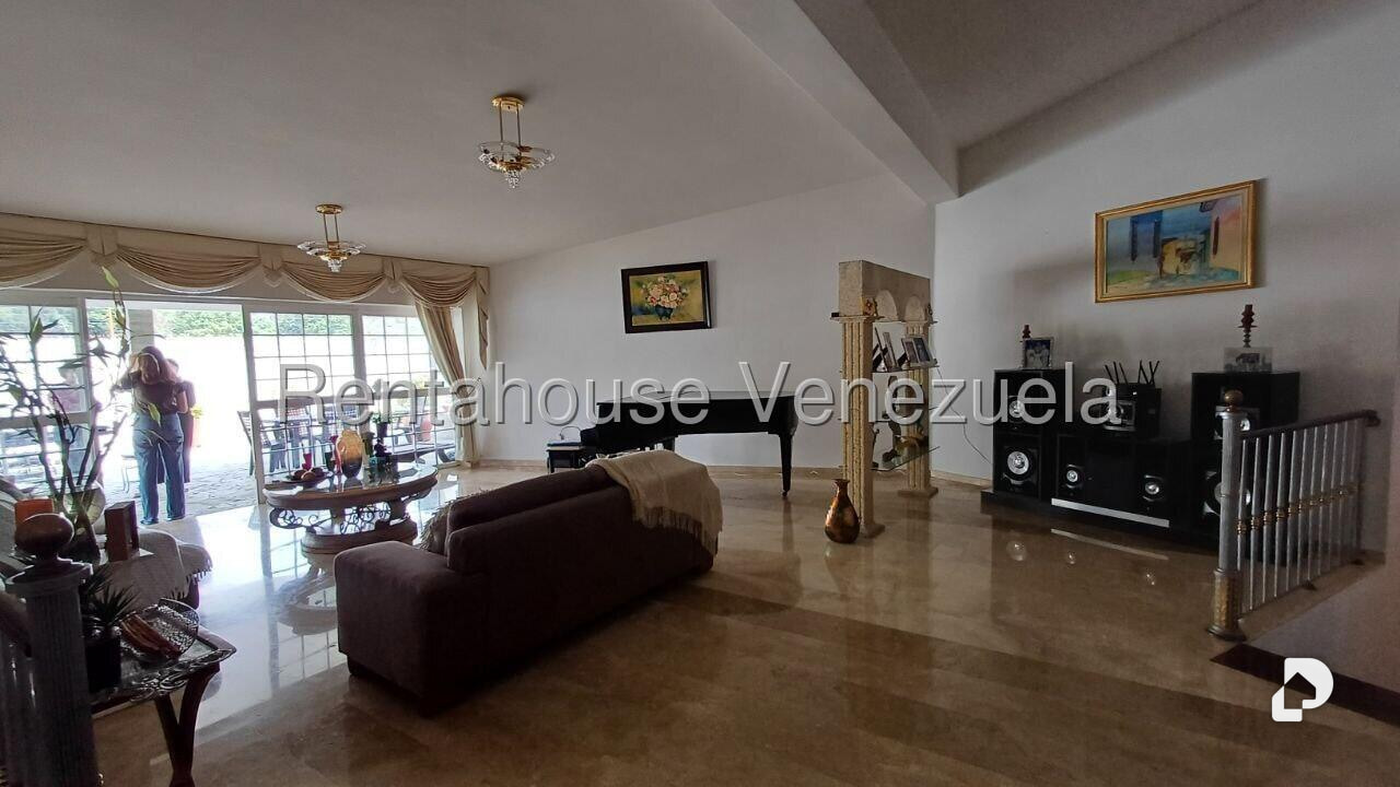 Casa en Prados del Este, Caracas – 7