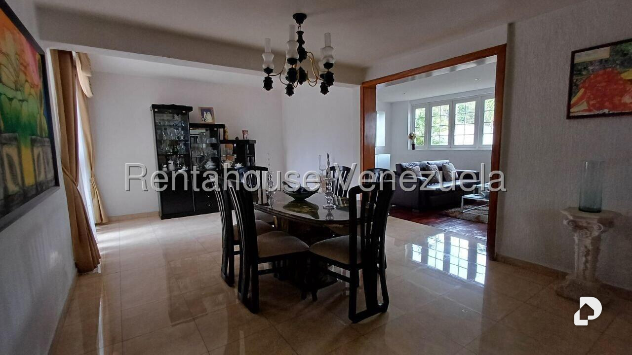 Casa en Prados del Este, Caracas – 9