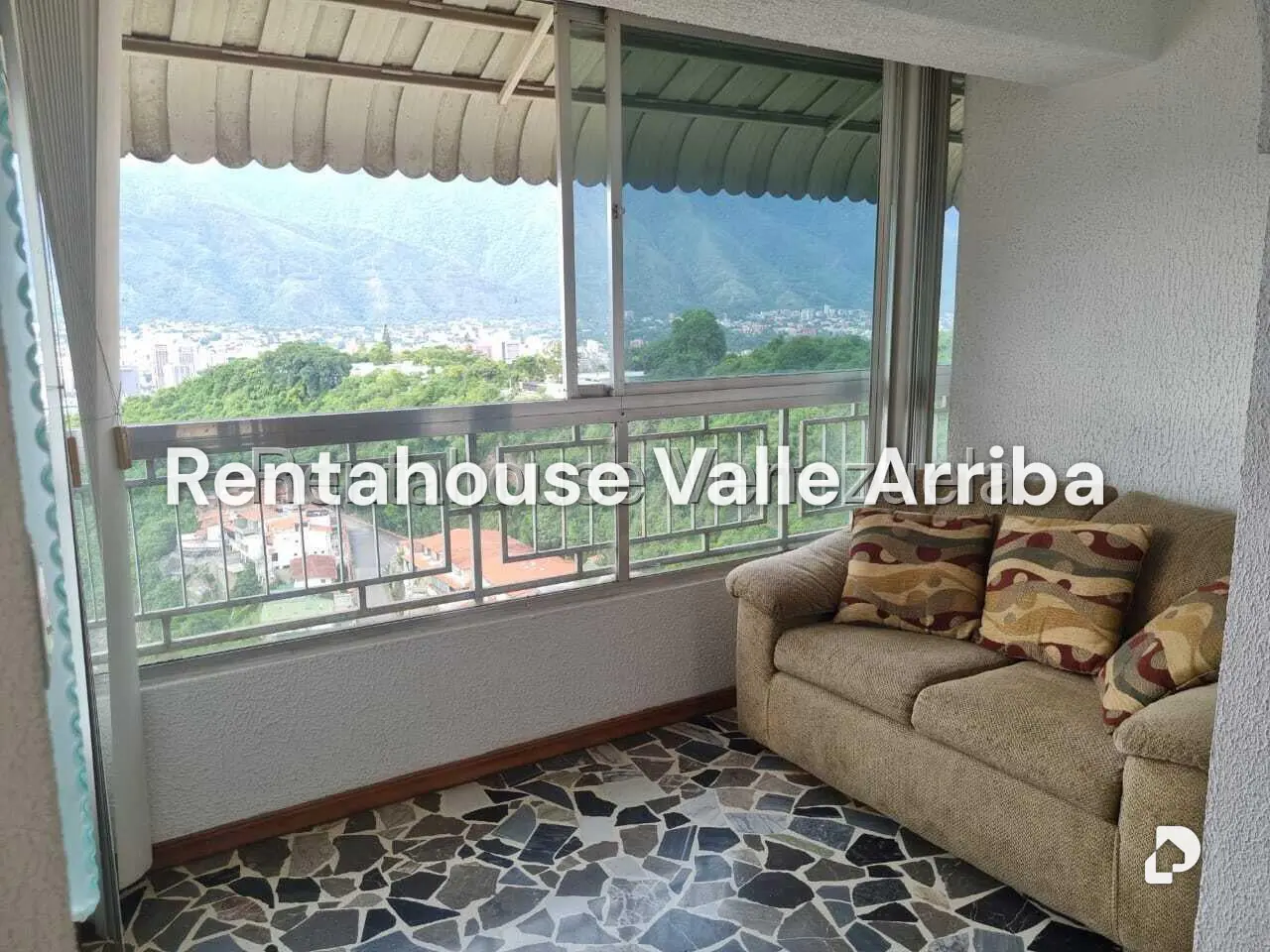 Apartamento en Colinas de Santa Mónica, Caracas – 7