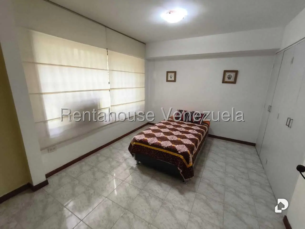 Apartamento en Manzanares, Caracas – 26