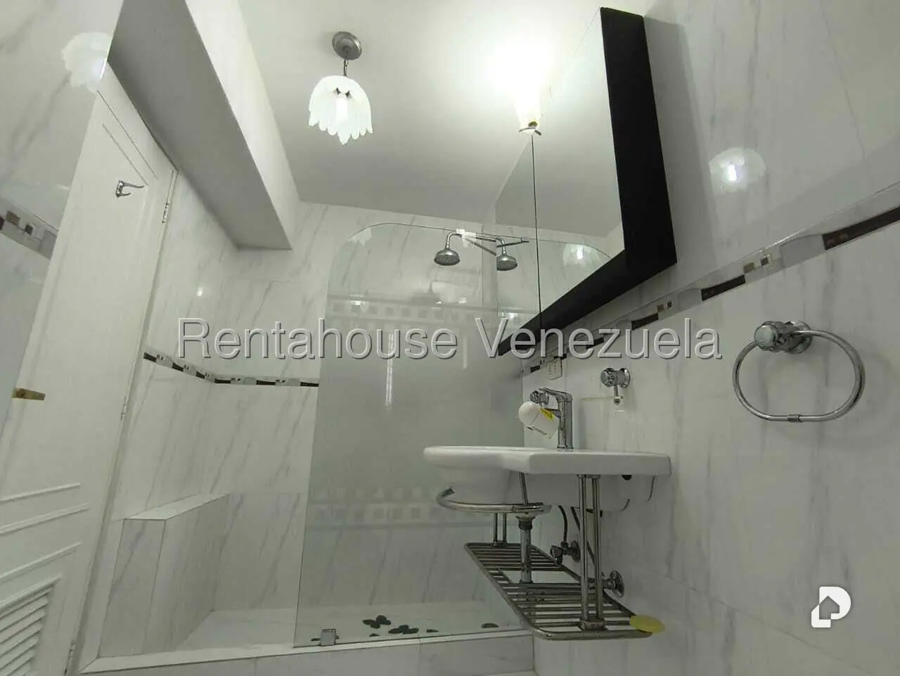 Apartamento en Manzanares, Caracas – 22