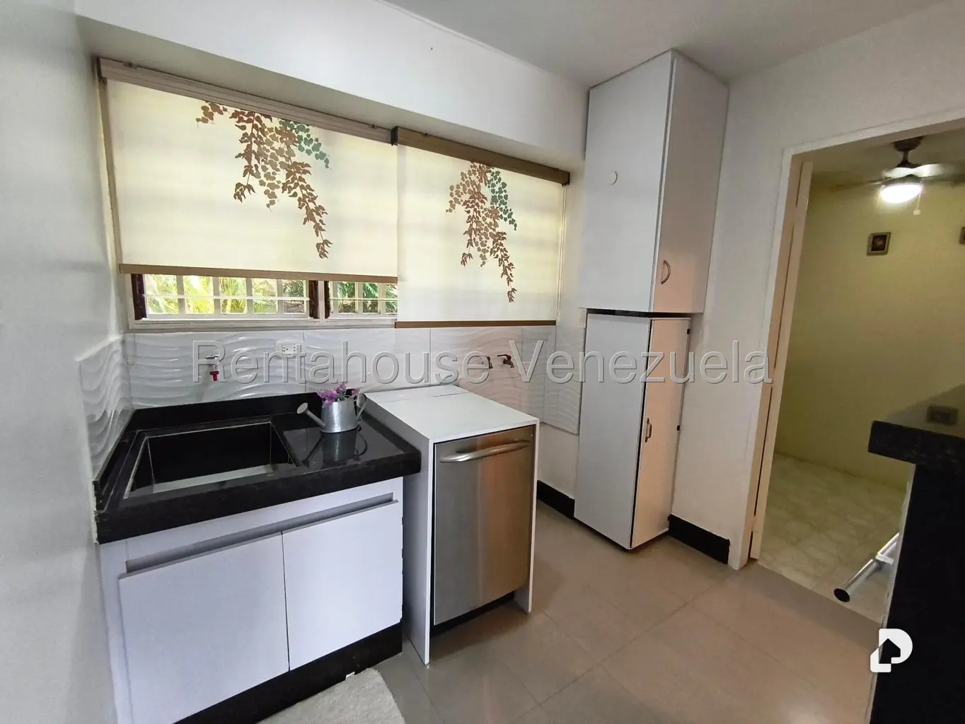 Apartamento en Manzanares, Caracas – 14